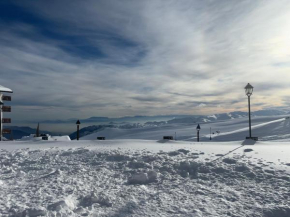 La Parva Ski in-out
